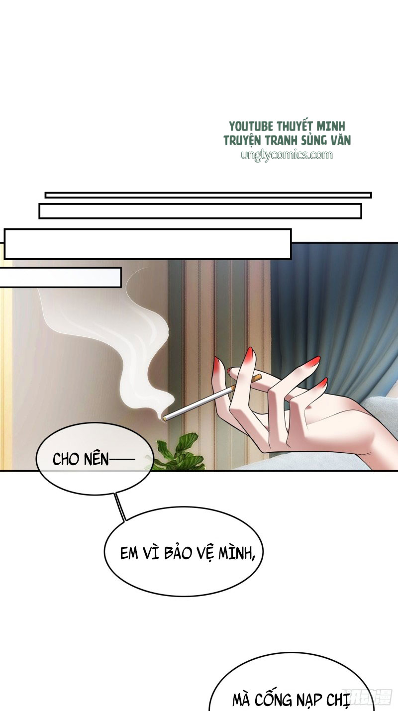 Sắp Bị Ăn Mất Rồi! Chap 4 - Next Chap 5